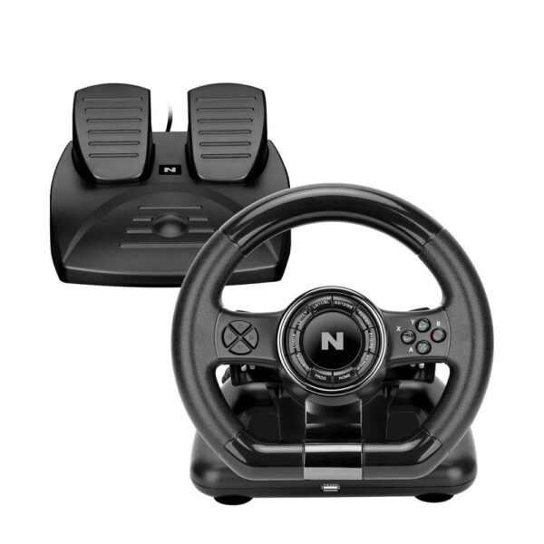 Nitho Drive Pro Racing Wheel Gaming-Lenkrad