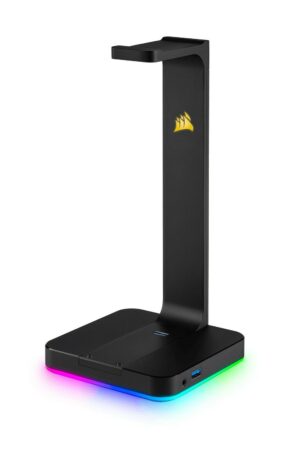 Corsair ST100 HS Stand RGB 7.1 Sound Headset-Halterung