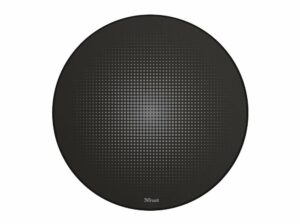 Trust Mika Round Floor Mat Bodenmatte