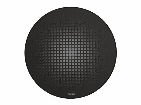 Trust Mika Round Floor Mat Bodenmatte