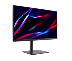 Acer Nitro XV275UVymipruzx Monitor