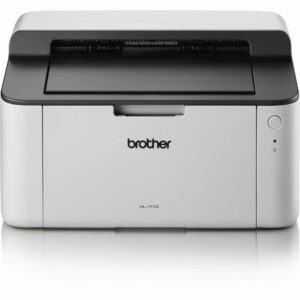 Brother HL-1110 Schwarzweiß-Laserdrucker