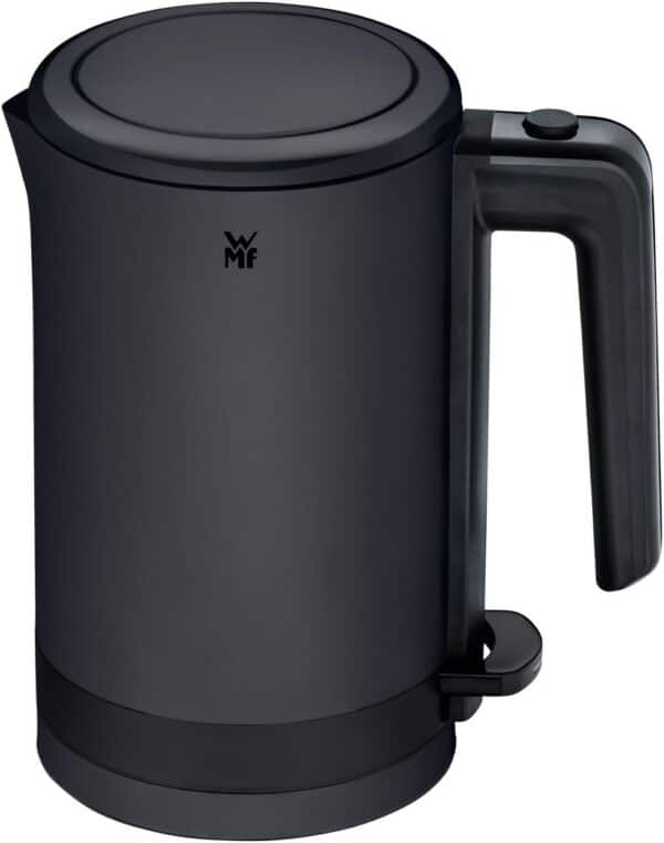 WMF KÜCHENminis WK Deep Black Reisewasserkocher