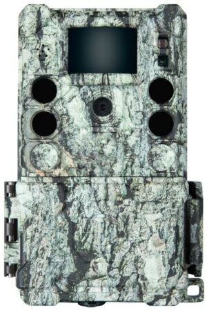 Bushnell 30MP Core S - 4K Tree Wildkamera