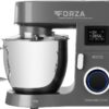 ECG Küchenmaschine FORZA 7800 Ultimo Scuro