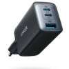 Anker 735 Charger (Nano II 65W) schwarz