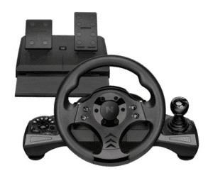 Nitho Drive Pro V16 Racing Wheel Gaming-Lenkrad
