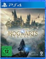 Hogwarts Legacy PS4-Spiel