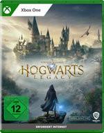 Hogwarts Legacy Xbox One-Spiel