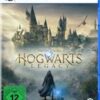 Hogwarts Legacy PS5-Spiel