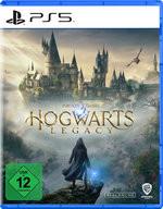 Hogwarts Legacy PS5-Spiel