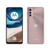 Motorola Moto G42 4GB + 64GB Metalic Rose Smartphone