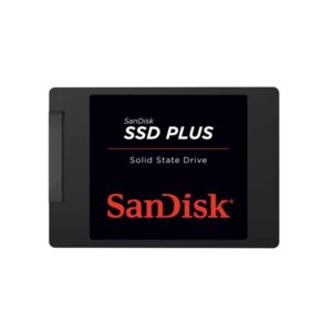 Sandisk SSD 1TB PLUS SATA3 2