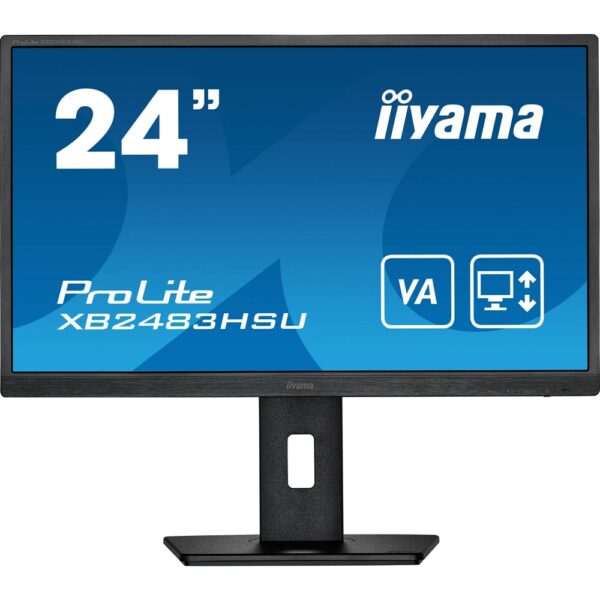 Iiyama PROLITE XB2483HSU-B5 Monitor