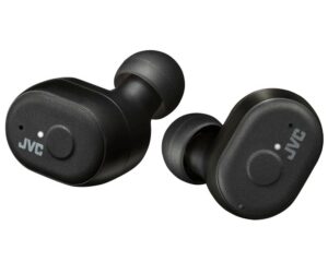 JVC HA-A11T-BN-E schwarz In-Ear Kopfhörer