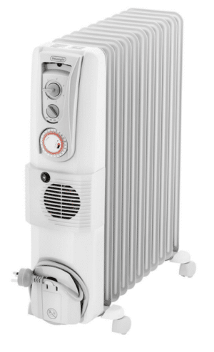 Delonghi Ölradiator KH771230V