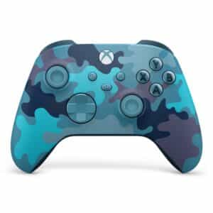 Microsoft Xbox Wireless Controller Camo - Xbox Series X|S/Xbox One/Windows