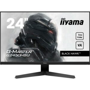 Iiyama G-MASTER G2450HSU-B1 Monitor