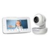 hubble connected Baby-Videophone Nursery Pal Deluxe