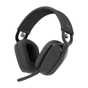 Logitech Zone Vibe 100 graphite Gaming-Headset