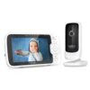 hubble connected Nursery Pal Link Premium Baby-Videophone