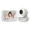 hubble connected Baby-Videophone Nursery Pal Connect 5