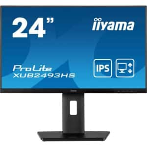 Iiyama ProLite XUB2493HS-B5 Monitor