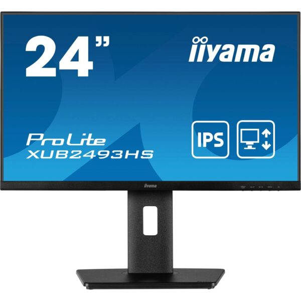 Iiyama ProLite XUB2493HS-B5 Monitor