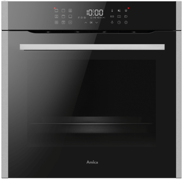 Amica Einbaubackofen EBX 944 700 E