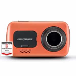 Nextbase 622GW Sienna-Edition Dashcam