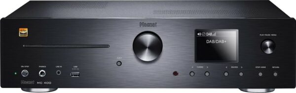 Magnat MC 400 Internet-CD-Receiver