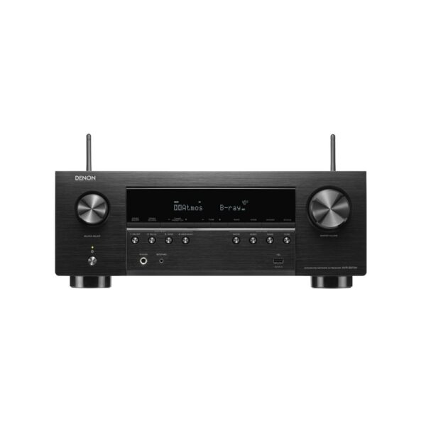 Denon AVR-S970H AV-Receiver