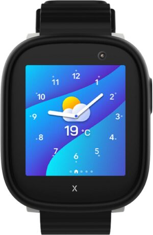 Xplora X6 Play schwarz Smartwatch