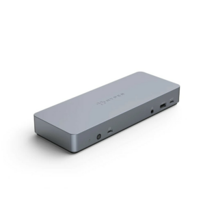 Targus HyperDrive 14-Port USB-C Dockingstation