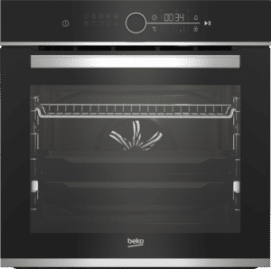 Beko Einbaubackofen BBIM13400XPSE