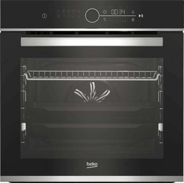 Beko Einbaubackofen BBIM13400XPSE