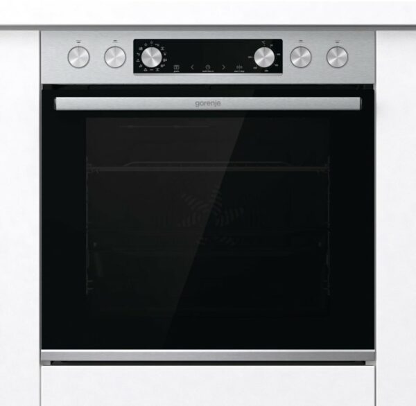 Gorenje Einbauherdset ProfiPlus SIX