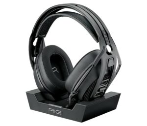 NACON RIG 800 PRO HX schwarz Gaming-Headset