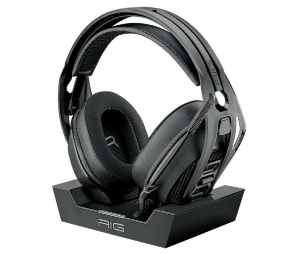 NACON RIG 800 PRO HX schwarz Gaming-Headset