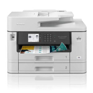 Brother MFC-J5740DW Multifunktionsdrucker