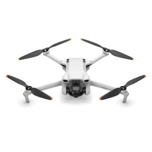 DJI Mini 3 ohne Fernbedienung