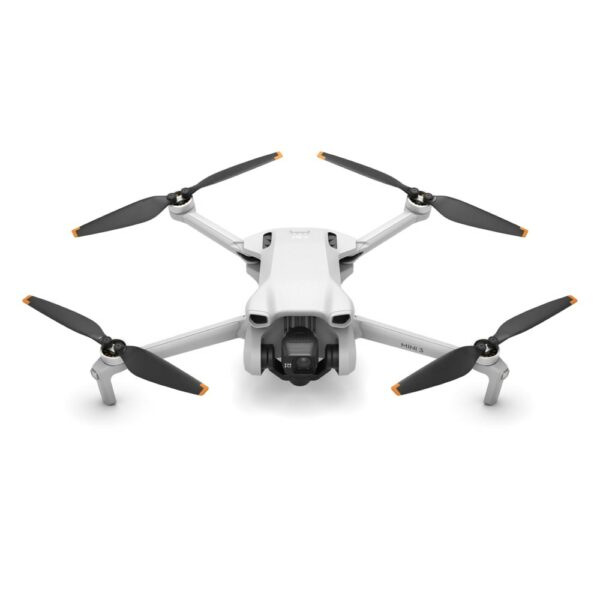 DJI Mini 3 ohne Fernbedienung