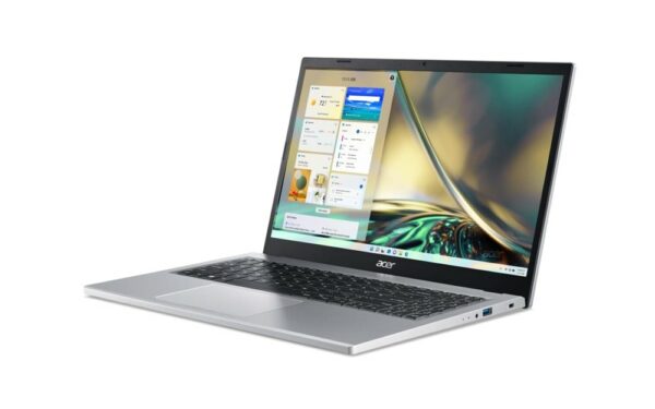 Acer Aspire 3 (A315-24P-R4K5) Pure Silver