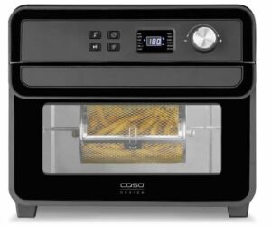 Caso 3000 AirFry Chef 1700 Heißluftfritteuse