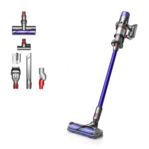 Dyson V11 Extra Akku-Handstaubsauger mit Stiel