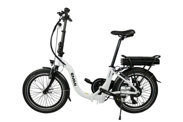 Blaupunkt EMMI 20 Zoll E-Bike