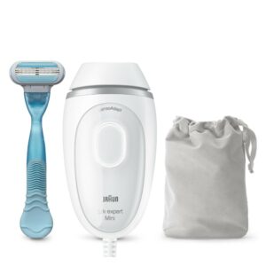 Braun IPL Haarentferner PRO 1124 Silk Expert