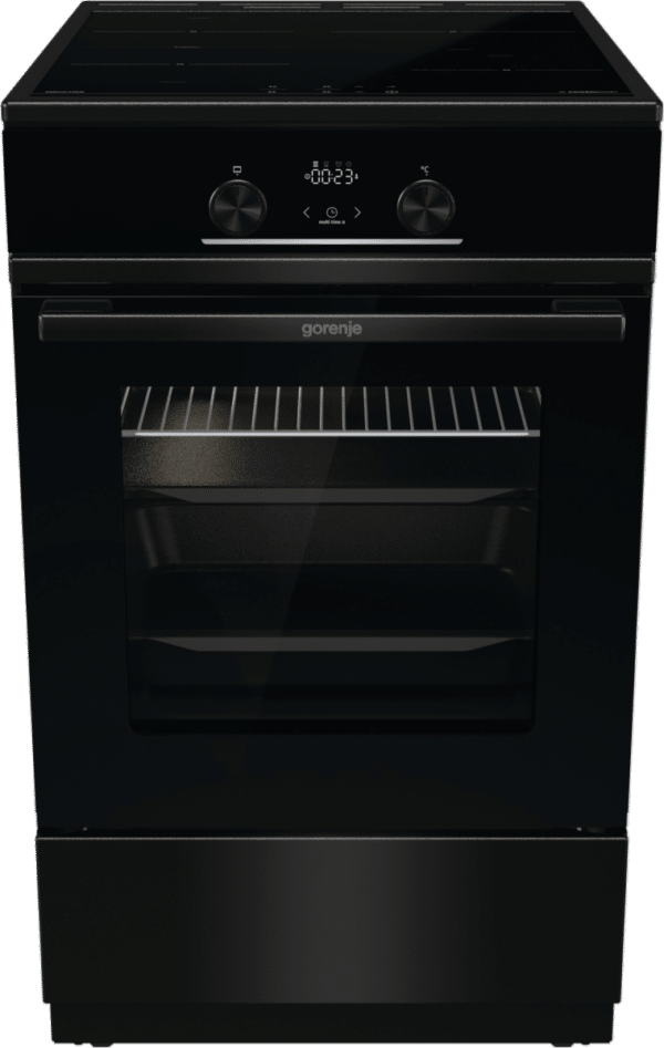 Gorenje GEIT5C60BPG Standherd