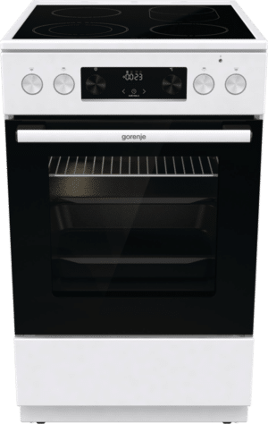 Gorenje Standherd GECS5C60WPA