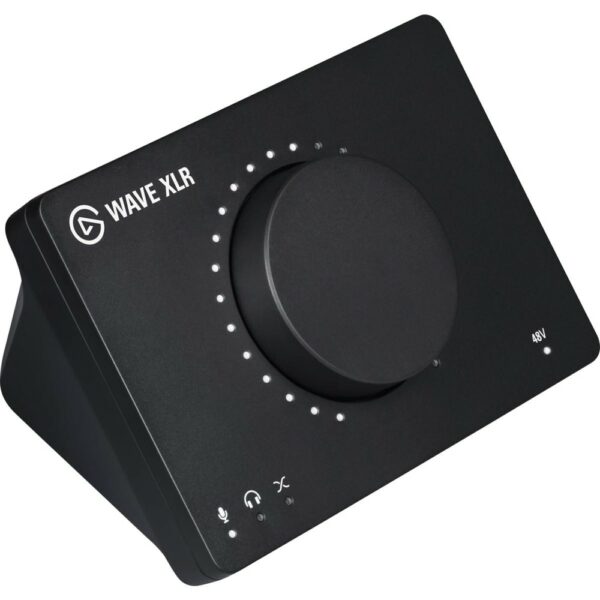 Elgato Wave XLR Mikrofon-Interface